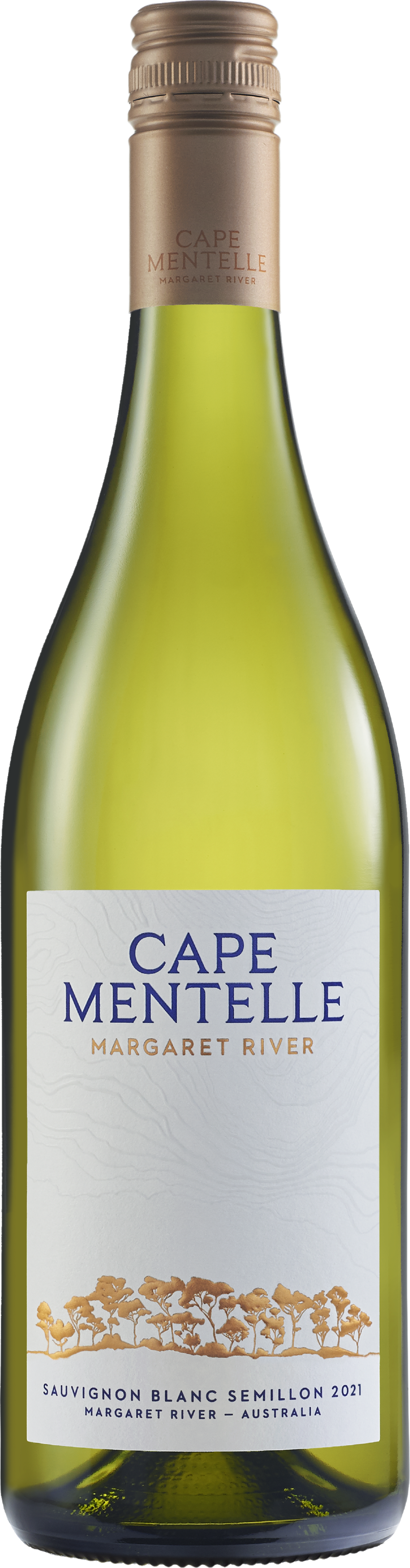 Cape Mentelle Sauvignon Blanc Semillon 2021